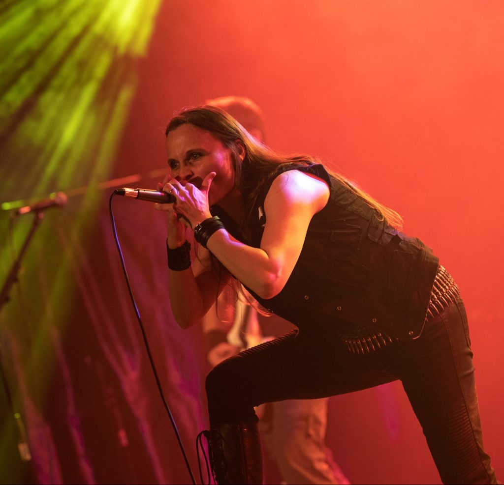 Bullet Ride - Manu Grunt